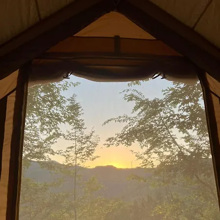 럭셔리텐트 Tenda Chire