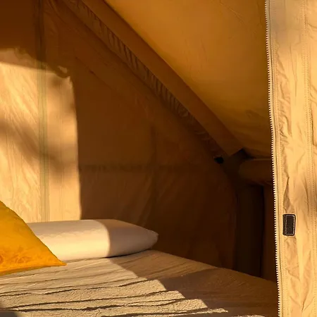 Tenda Chire *