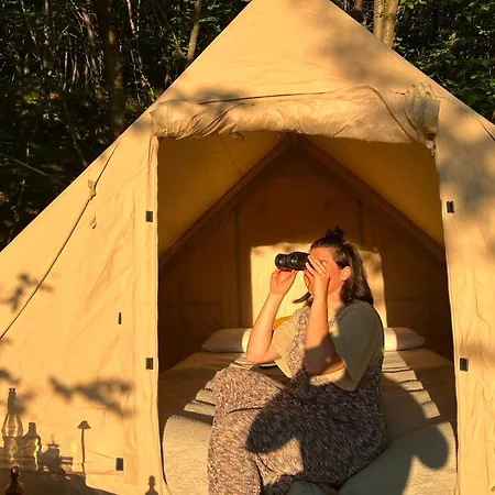 Tenda Chire * Garessio